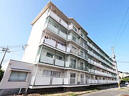 ビレッジハウス清末2号棟