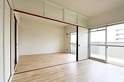 ビレッジハウス楠島2号棟 3DKの写真