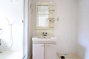 ビレッジハウスの同一物件・同一タイプの間取りの写真です