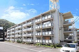 ビレッジハウス安古市2号棟