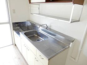 ビレッジハウス宇甘川1号棟