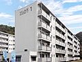 ビレッジハウス児島第二3号棟