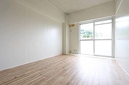 ビレッジハウス馬場1号棟 2DKの写真