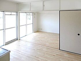 ビレッジハウス宇部5号棟