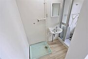 ビレッジハウスの同一物件・同一タイプの間取りの写真です
