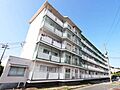 ビレッジハウス清末1号棟