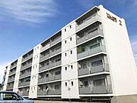 岡山県瀬戸内市邑久町山田庄420-2：物件画像／ビレッジハウス　住まい相談センター（中国エリア）　ビレッジハウス・マネジメント株式会社
