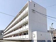 岡山県真庭市目木1975-1：物件画像／ビレッジハウス　住まい相談センター（中国エリア）　ビレッジハウス・マネジメント株式会社
