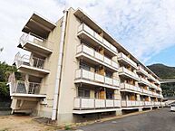 広島県尾道市因島中庄町2411-1：物件画像／ビレッジハウス　住まい相談センター（中国エリア）　ビレッジハウス・マネジメント株式会社