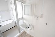 ビレッジハウスの同一物件・同一タイプの間取りの写真です