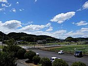ビレッジハウスの同一物件・同一タイプの間取りの写真です
