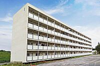 鳥取県米子市永江880：物件画像／ビレッジハウス　住まい相談センター（中国エリア）　ビレッジハウス・マネジメント株式会社