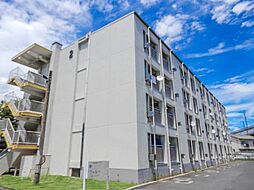 ビレッジハウス下更地1号棟