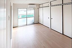 ビレッジハウス槌ヶ原1号棟 1DKの写真