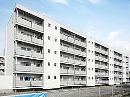 ビレッジハウス境港第二2号棟