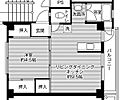 ビレッジハウス田布施1号棟5階3.1万円