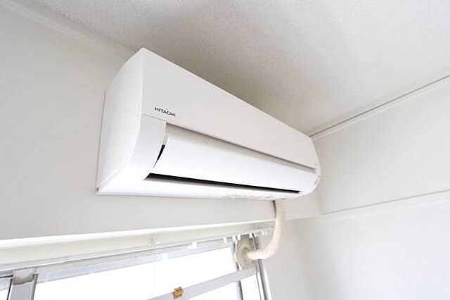 ビレッジハウスの同一物件・同一タイプの間取りの写真です