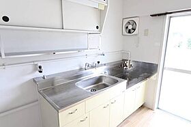ビレッジハウス能島1号棟