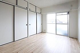 ビレッジハウス河内2号棟