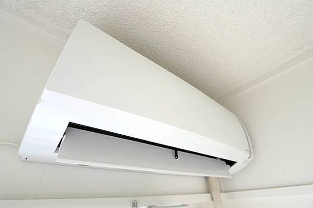 ビレッジハウスの同一物件・同一タイプの間取りの写真です