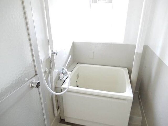 ビレッジハウスの同一物件・同一タイプの間取りの写真です