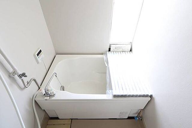 ビレッジハウスの同一物件・同一タイプの間取りの写真です