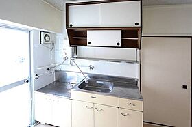 ビレッジハウス八本松3号棟