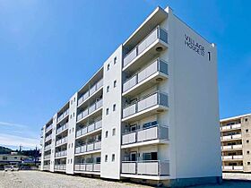 ビレッジハウス岩田1号棟