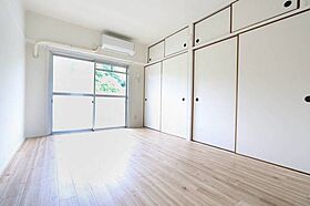 ビレッジハウス光1号棟