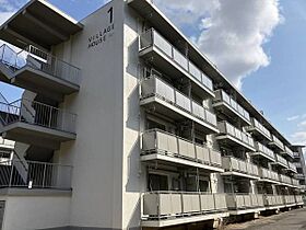 ビレッジハウス和田2号棟