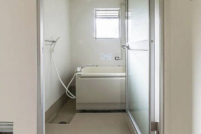 ビレッジハウスの同一物件・同一タイプの間取りの写真です