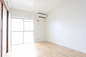 ビレッジハウス西大寺1号棟