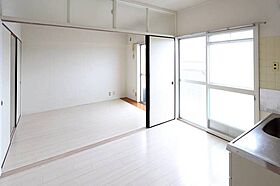 ビレッジハウス秋喜2号棟