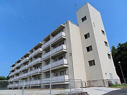 ビレッジハウス上乃木1号棟