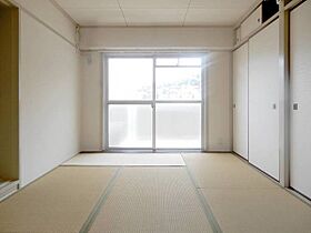 ビレッジハウス畑賀1号棟