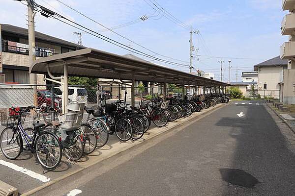 ビレッジハウス今保1号棟 0403｜岡山県岡山市北区今保(賃貸マンション2K・4階・33.51㎡)の写真 その15