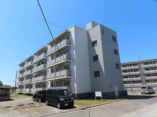 ビレッジハウス安倍1号棟 0306｜鳥取県米子市安倍(賃貸マンション1DK・3階・28.98㎡)の写真 その12