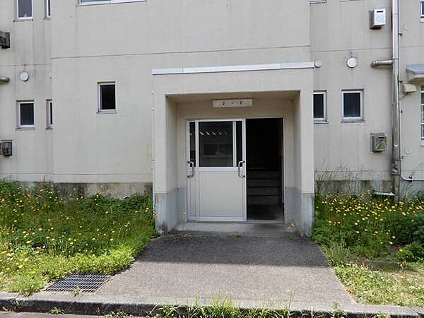 ビレッジハウス岩倉II2号棟 0203｜鳥取県鳥取市岩倉(賃貸マンション3DK・2階・53.08㎡)の写真 その16
