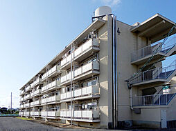 ビレッジハウス真壁