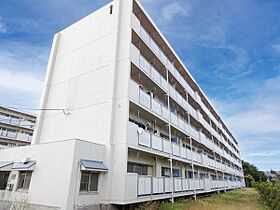 ビレッジハウス西出雲2号棟 0404 ｜ 島根県出雲市知井宮町963-1（賃貸マンション2LDK・4階・53.08㎡） その1