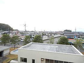 ビレッジハウス西出雲2号棟 0404 ｜ 島根県出雲市知井宮町963-1（賃貸マンション2LDK・4階・53.08㎡） その13