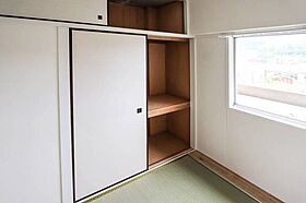 ビレッジハウス田布施1号棟 0105 ｜ 山口県熊毛郡田布施町大字波野2146-1（賃貸マンション2K・1階・33.09㎡） その10