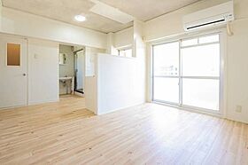 ビレッジハウス田布施1号棟 0308 ｜ 山口県熊毛郡田布施町大字波野2146-1（賃貸マンション1LDK・3階・33.09㎡） その3