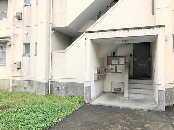 ビレッジハウス下広川2号棟 0504｜福岡県八女郡広川町大字広川(賃貸マンション3DK・5階・53.08㎡)の写真 その17