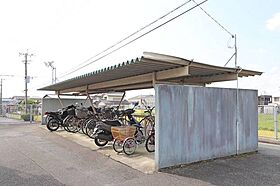 ビレッジハウス甘木4号棟 0405 ｜ 福岡県朝倉市甘木2349-4（賃貸マンション1LDK・4階・39.83㎡） その16