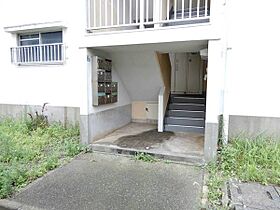 ビレッジハウス白野江3号棟 0202 ｜ 福岡県北九州市門司区白野江２丁目14-3（賃貸マンション2K・2階・33.54㎡） その17