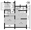 ビレッジハウス小倉南12階3.6万円