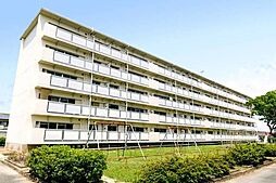 ビレッジハウス三橋2号棟の外観画像
