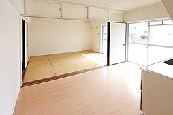 ビレッジハウス直方1号棟 0206