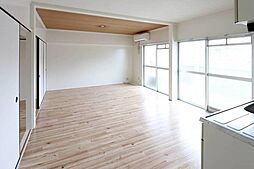 ビレッジハウス白川1号棟 0406